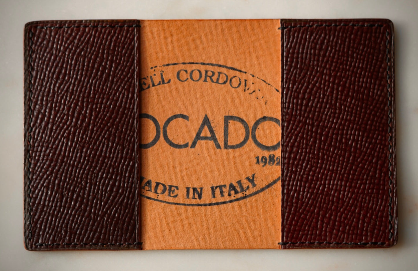 Simple Card Bifold