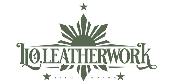 Ilo.Leatherwork