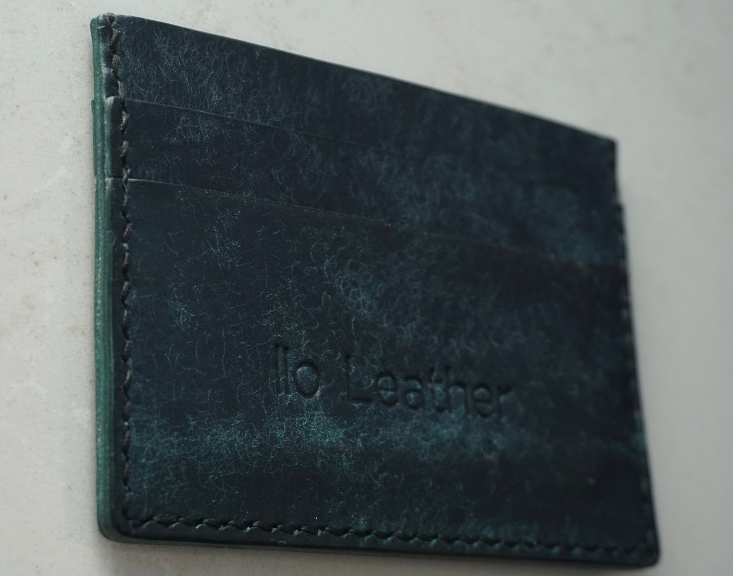 Five Card Holder (The Minimalist)