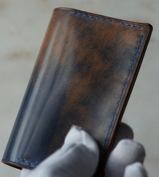 Simple Card Bifold