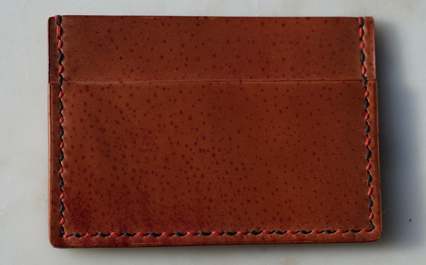 Three Card Wallet