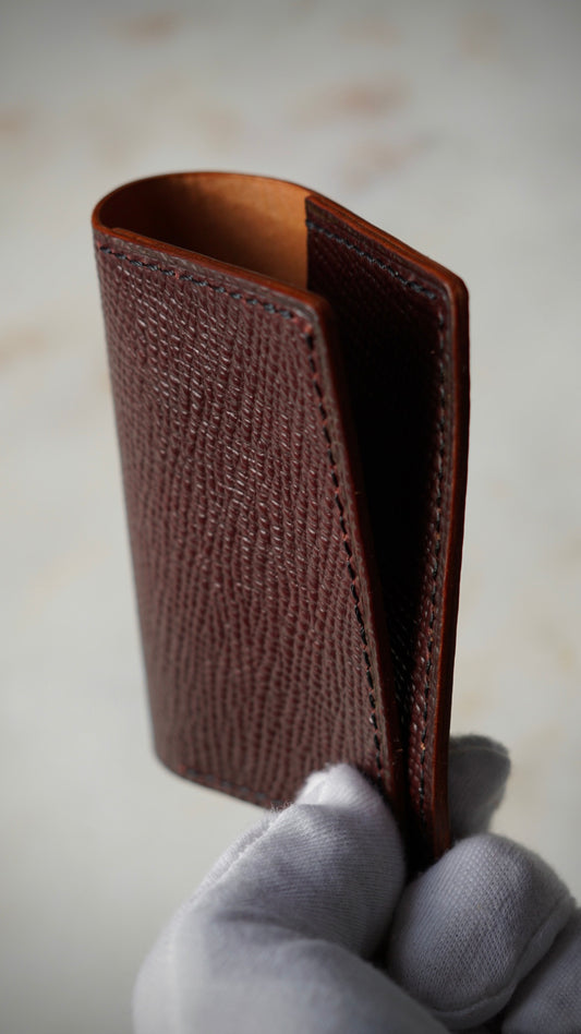 Simple Card Bifold