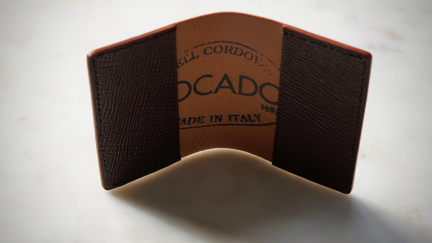 Simple Card Bifold