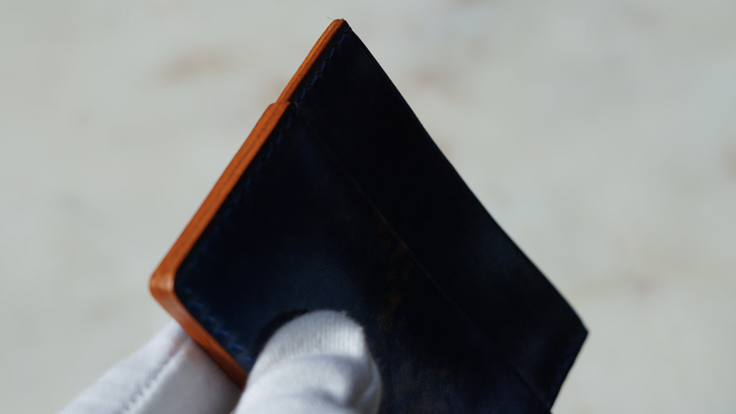 Three Card Wallet